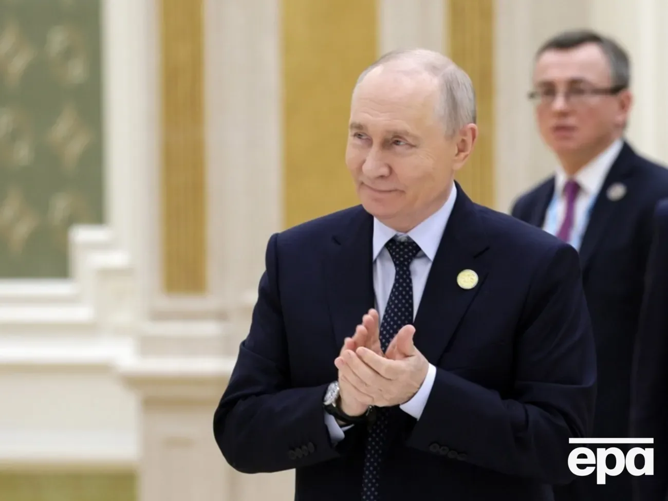 "Росія відчуває, що настав її момент". Дизельна угода принесе РФ не тільки гроші – CNBC