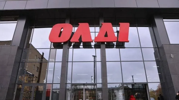Магазин будівельних товарів у Житомирі тимчасово зачинився через обстріли