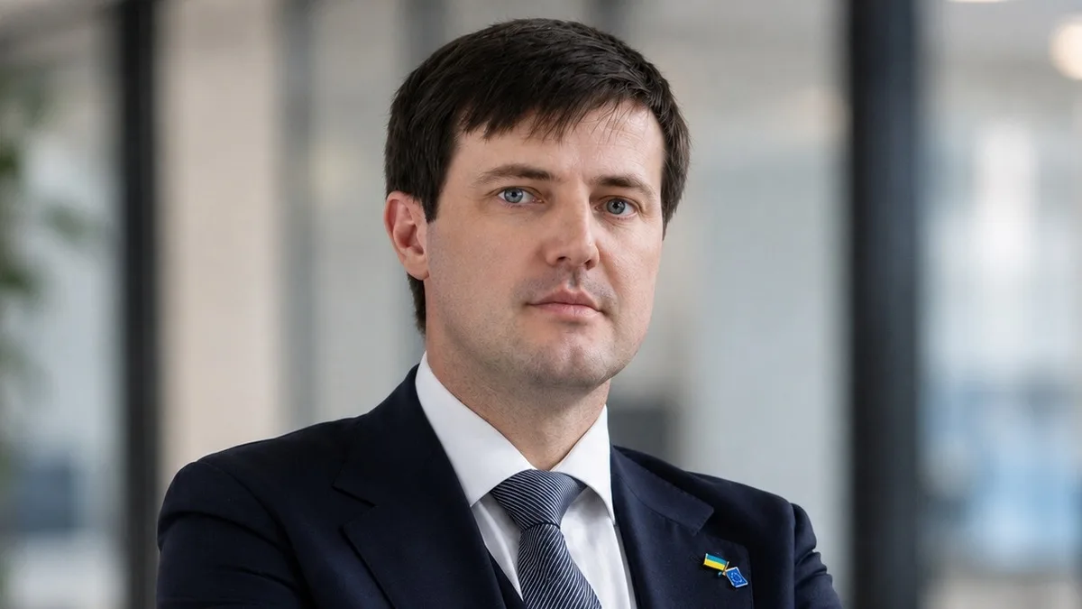 Український агросектор у ЄС: повна готовність до конструктивних перемовин