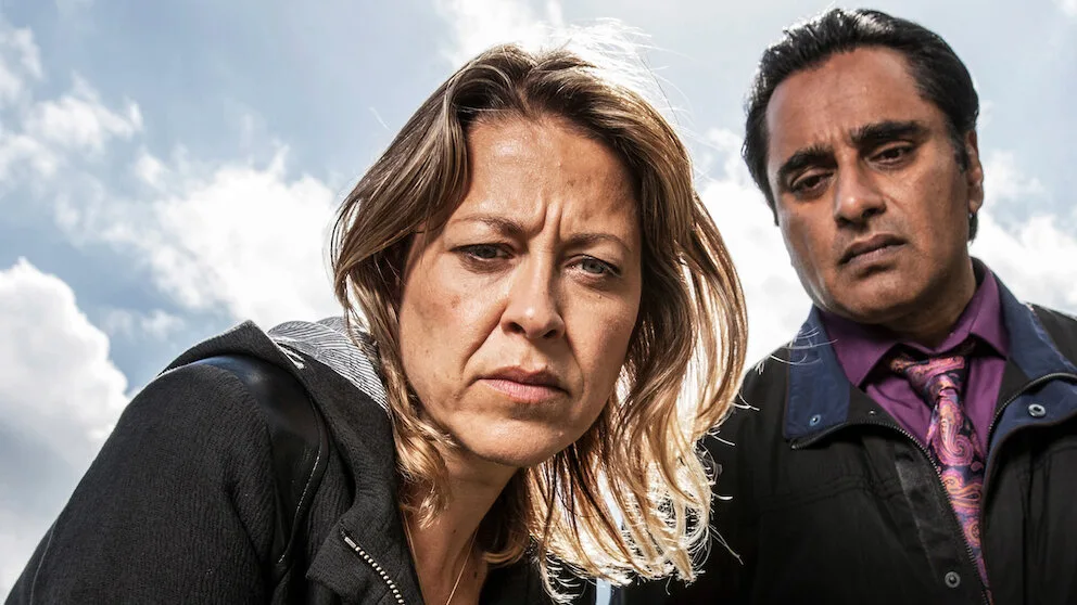 Незабутий (Unforgotten) 2015–...