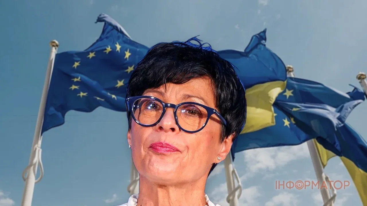 Вступление Украины в ЕС: уже на следующей неделе могут открыть два кластера – еврокомиссар