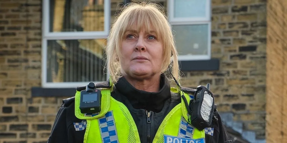 Щаслива долина (Happy Valley) 2014–2023