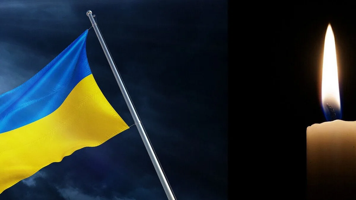 У бою загинув головний сержант із Чернігівщини