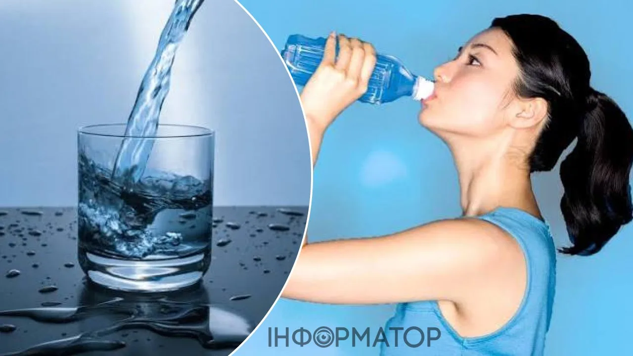 Как понять, что организму не хватает воды – главные сигналы