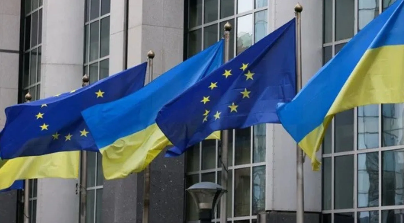 EU4Recovery: як ЄС допомагає відновлювати українські громади