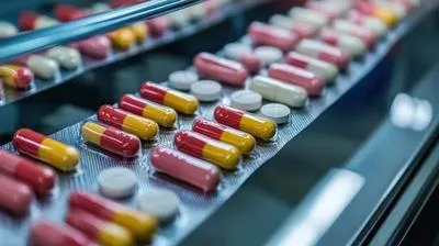 Полтавщина отримала медичні препарати в межах гуманітарної допомоги