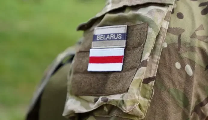 У Білорусі за підтримку України засудили щонайменше 419 людей