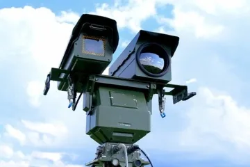 Прикордонники на Сумщині знищили комплекс «Муром» та стартову позицію БПЛА росіян