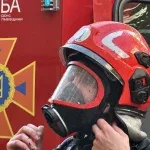 У Старому Селі під час пожежі в будинку отруїлися двоє людей