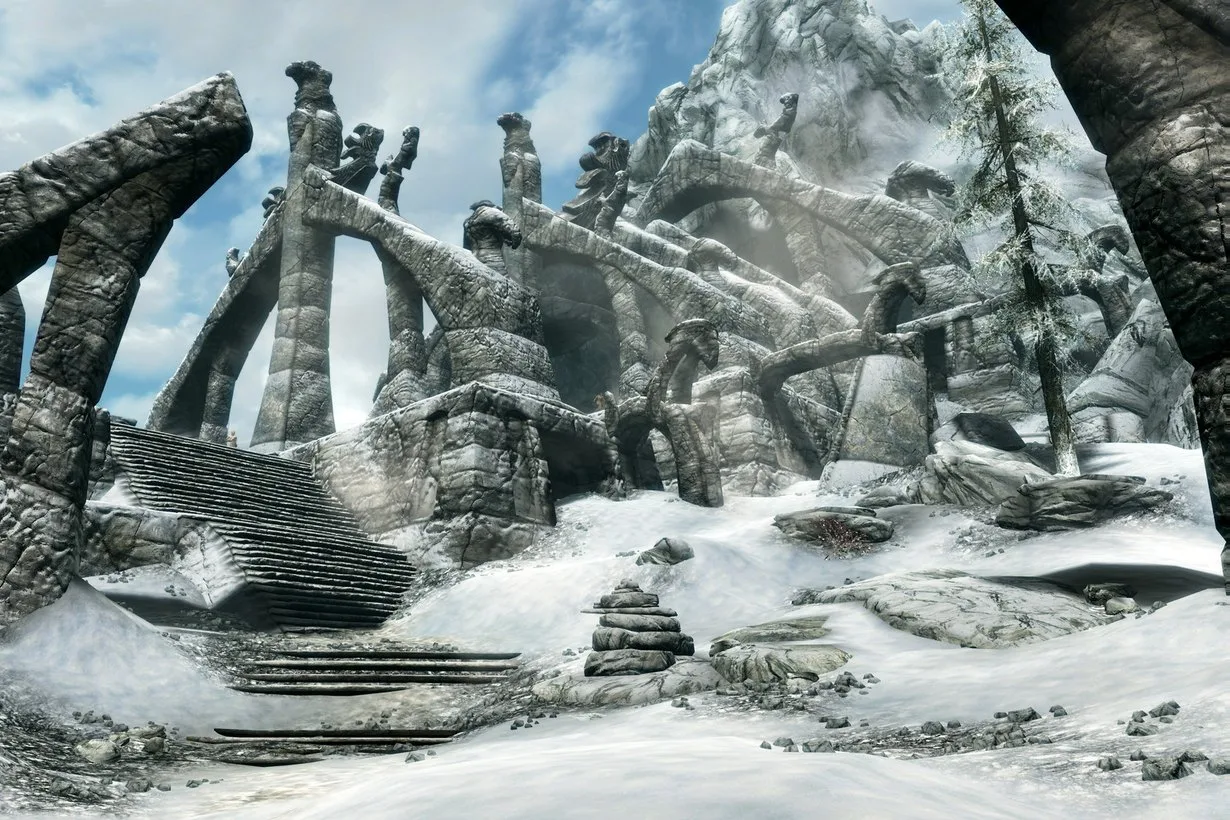 Коли вийде The Elder Scrolls 6: що відомо про Sentinel і анонс у листопаді 2026 року