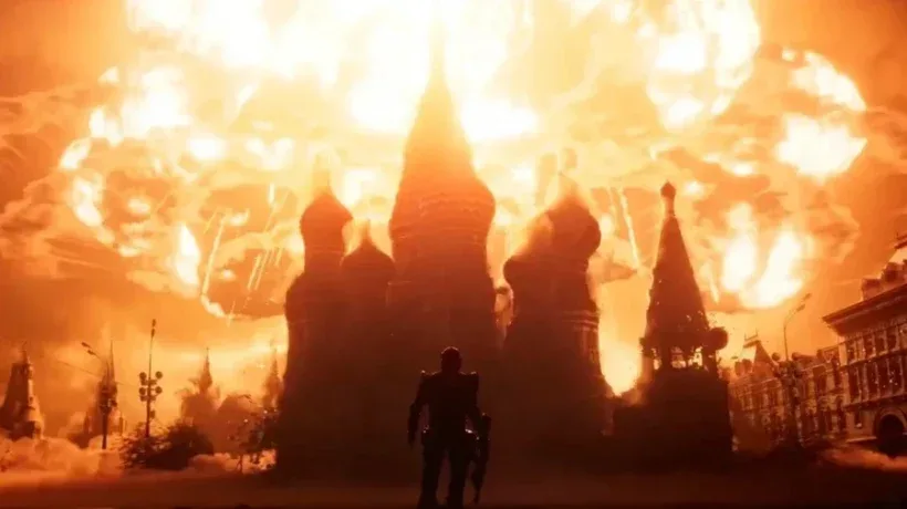 Открылись предзаказы METRO 2039: без русской локализации