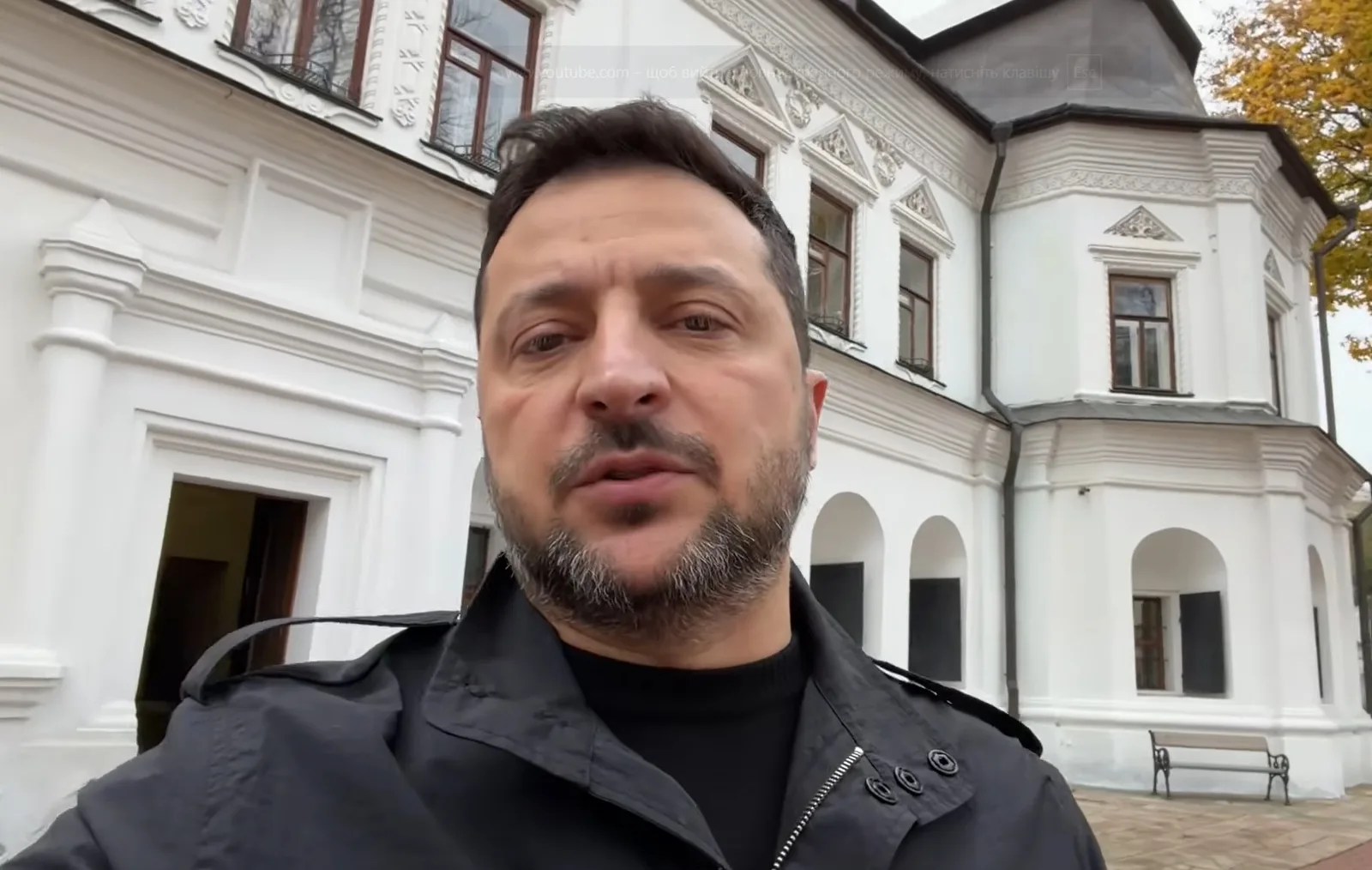 "Все как надо": Зеленский заявил о возобновлении работы Starlink и Starshield (видео)