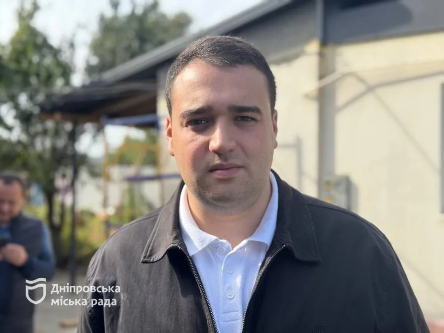 У Дніпрі відновлюють пошкоджені обстрілами приватні будинки, власники яких не можуть скористатися «єВідновленням» - 08.10.2026