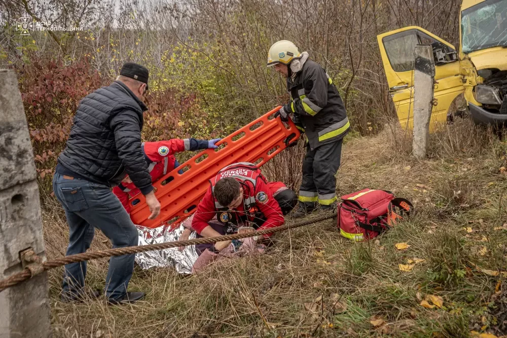 Смертельне зіткнення біля Малого Ходачкова: подробиці (ВІДЕО)