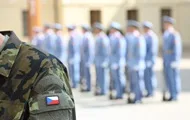 Чехия впервые предусмотрела 2% ВВП на оборону