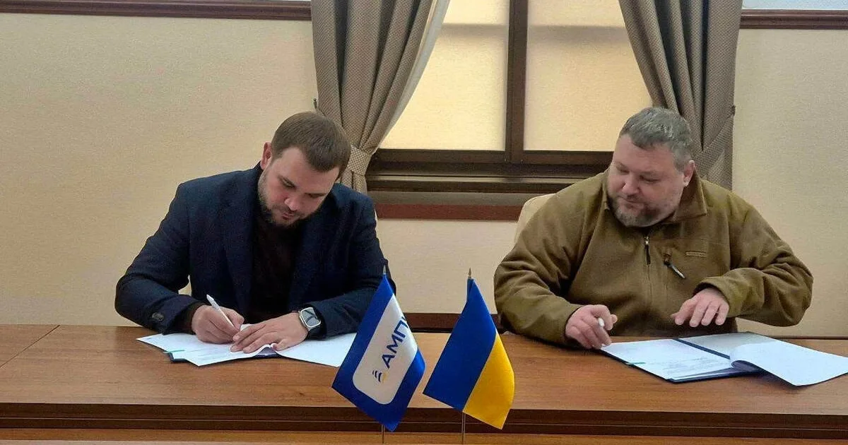 АМПУ та Антарктичний центр домовилися про спільний моніторинг Чорного моря