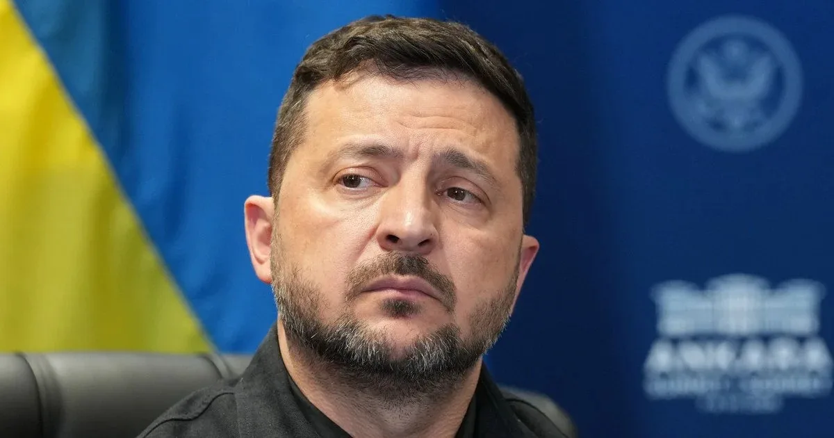 Зеленський жорстко відповів Гончаренку та іншим "шукачам домовленостей" з окупантами