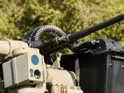 З використанням 4D-радару. В США розробляють нову зброю для боротьби з дронами