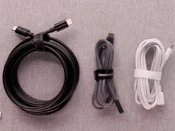 Як зрозуміти, що USB-C кабель підтримує швидке заряджання