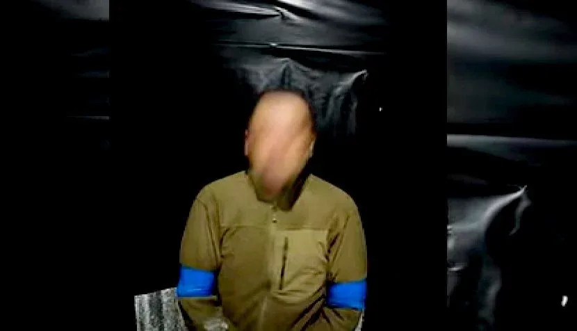 Трофейна рація допомогла ССО влаштувати росіянам засідку та захопити полоненого