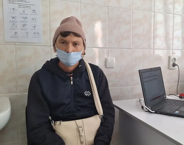 Рецидив лімфоми після багатьох років ремісії: історія пацієнтки з Уманщини