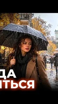 ⚡️В Україні ЗАДОЩИТЬ! З заходу йде НОВИЙ ЦИКЛОН. Актуальна погода для всіх регіонів