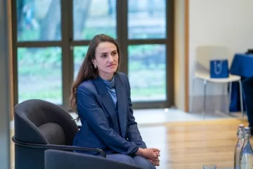 Агресивна риторика Кремля не підірве підтримку України - глава МЗС Румунії