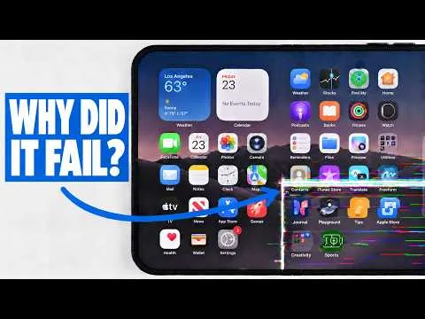Разбор iPhone Duo от iFixit