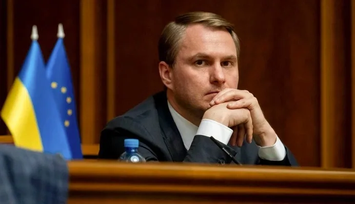 Будинок за 22,8 млн грн і газова електростанція: що Кравченко вказав у декларації