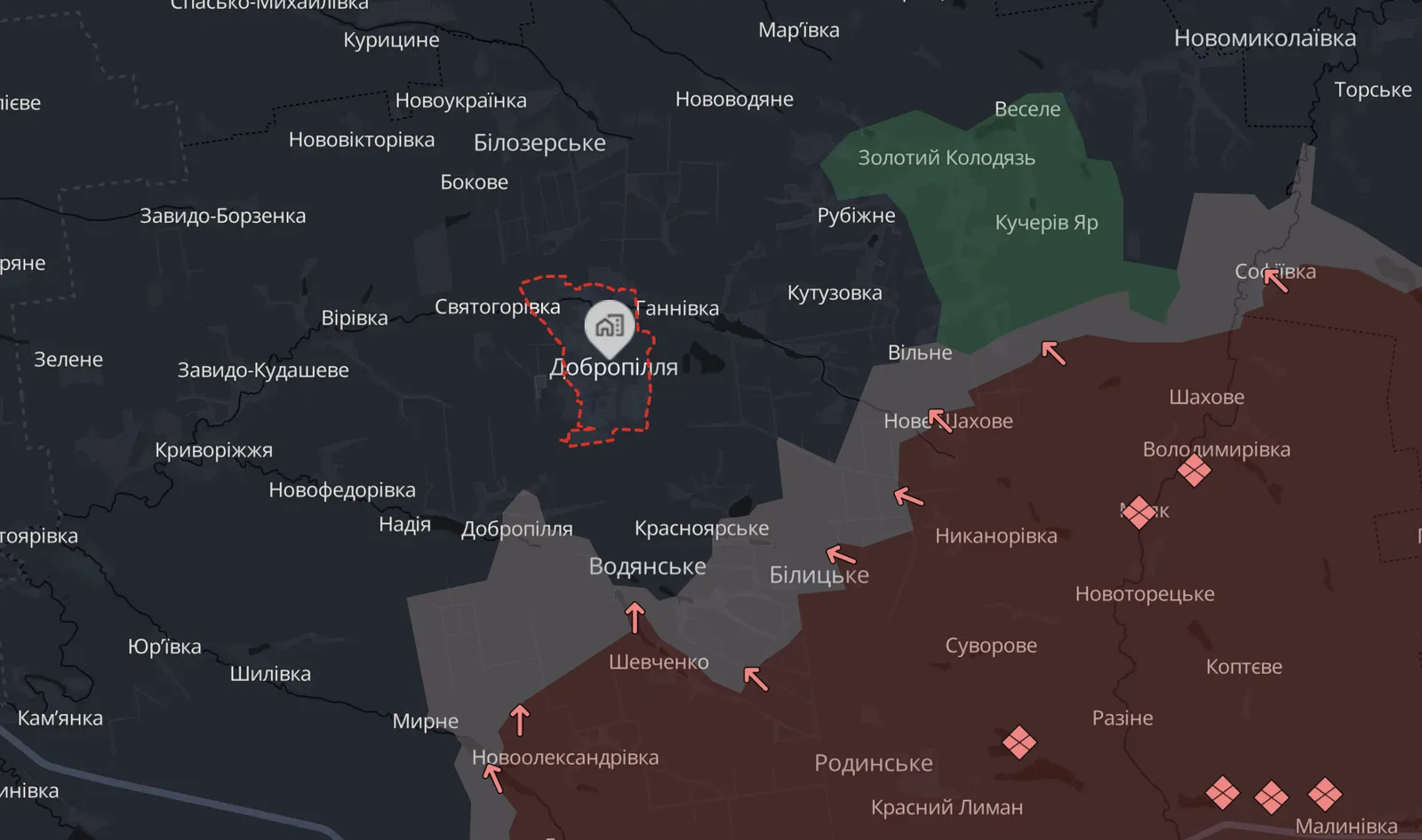 Бійці бригади "Рубіж" за місяць знищили майже 900 окупантів на Покровському напрямку: як намагаються компенсувати втрати