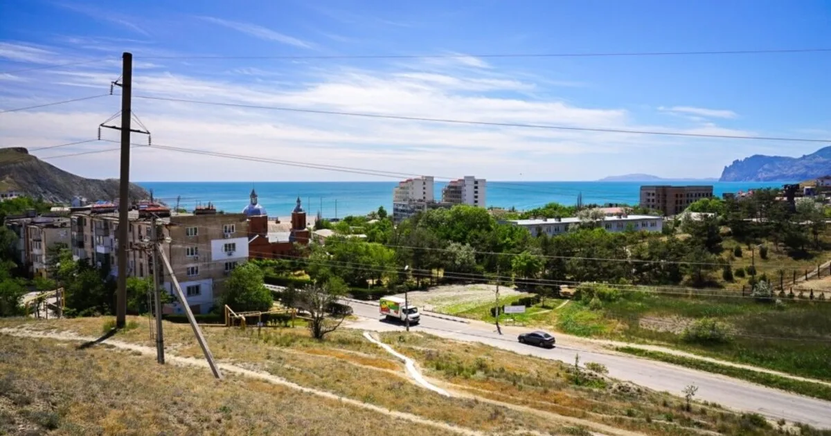 Суддя з Криму отримала підозру за відібрання землі на користь окупантів