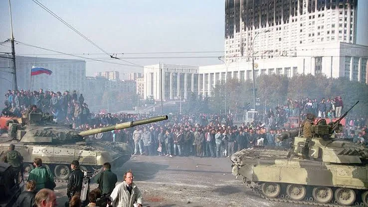 RLI: Личный страх Путина за власть превращается в смертельную ловушку для его режима