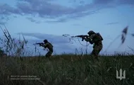Генштаб озвучил ситуацию на фронте