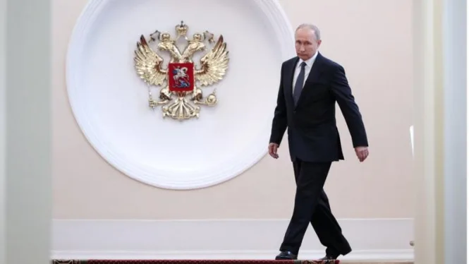 Kyiv Independent: росія вимагає від США послаблення санкцій в обмін на енергетичне перемир'я