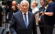 ЕС не ослабит поддержку Украины - Кошта