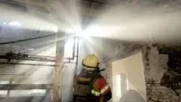 ДСНС, рятувальник