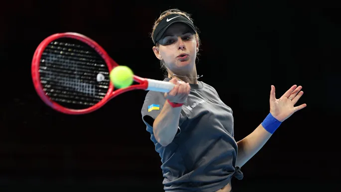 Вслід за Олійниковою: Завацька пробилася у друге коло WTA 125 у Сучжоу