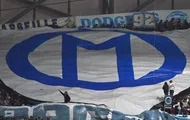 Во Франции на фоне протестов ограбили клубный магазин Марселя