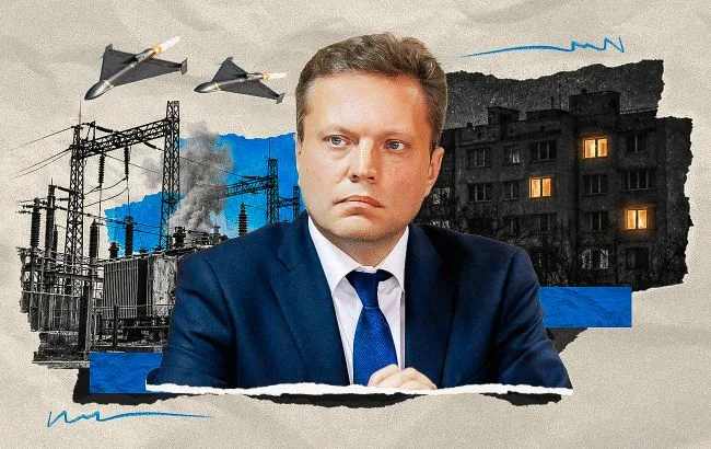 Росія хоче перетворити Київ на енергоострів: бліц з Омельченком про відключення світла