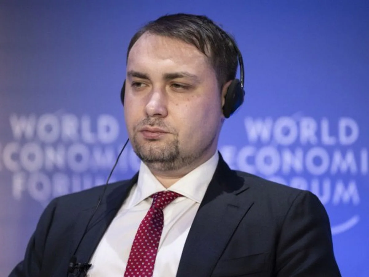 Переговоры в Норвегии: Буданов опроверг ложь РФ о «взятии» Доброполья
