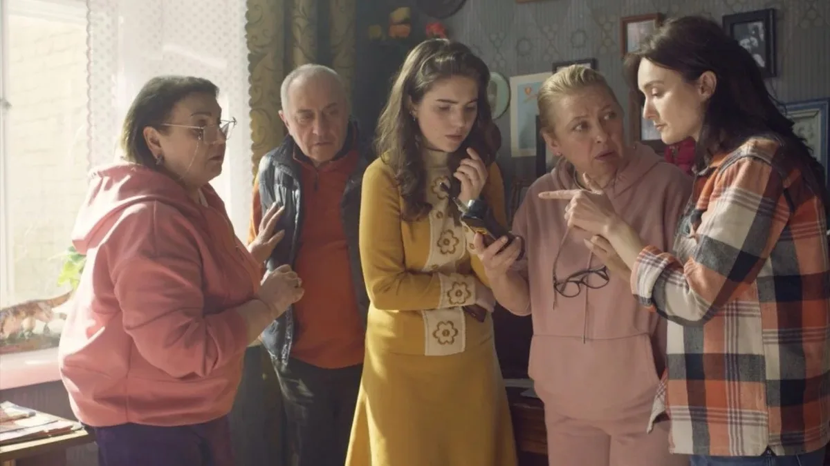 55-й кінофестиваль "Молодість" відкриє українська трагікомедія "Житє"