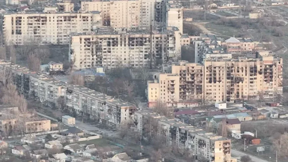 Журналісти встановили російських командирів, причетних до блокади Олешок на Херсонщині 