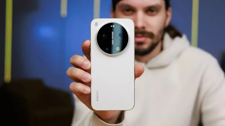 Xiaomi 17 Ultra