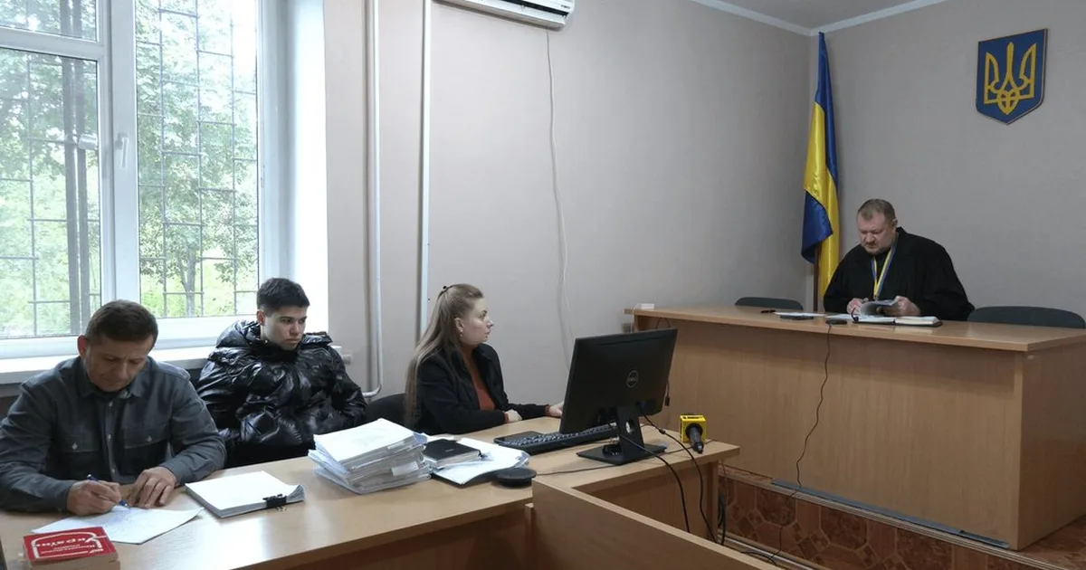 В Одесі вдруге перенесли суд у справі про катування у СІЗО