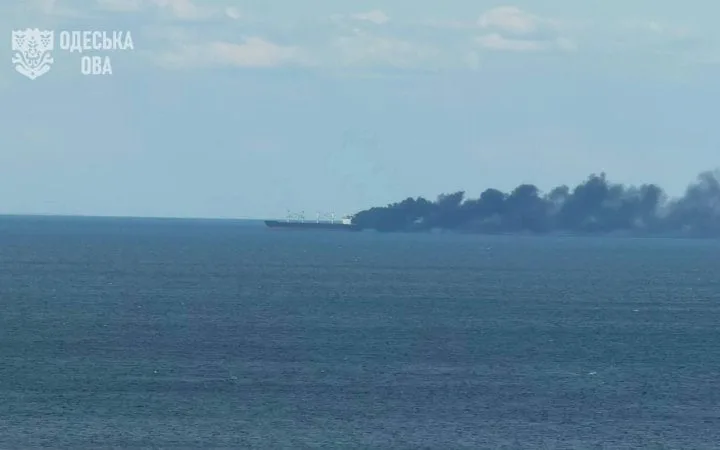 НАТО посилить спостереження у Чорному морі