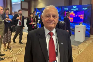 НАТО доведеться ухвалити рішення про збиття ракет над заходом України - ексголова Бюро нацбезпеки Польщі