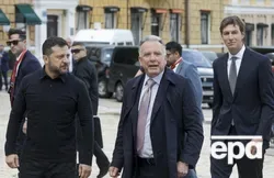 Росія вимагає від США скасувати санкції в обмін на перемир’я з Україною – ЗМІ