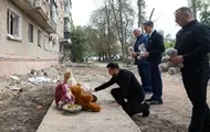 Зеленский поручил помочь жителям Прилук