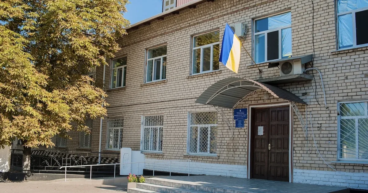В Херсоні медикиню засудили за переведення лікарні на рейки рф