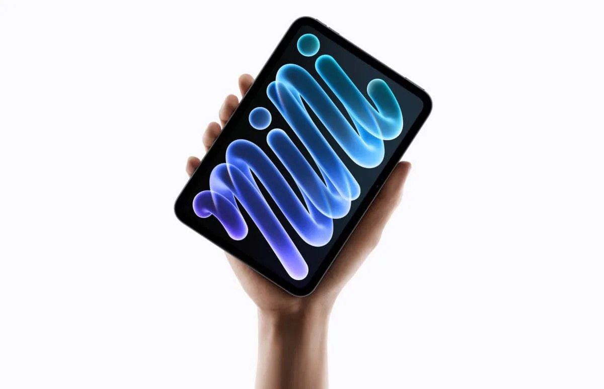Apple представила iPad mini с OLED-экраном, чипом A20 Pro и необычной акустической системой